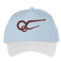 Classic 5-panel snapback (6007) Vignette