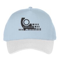 Classic 5-panel snapback (6007) Vignette