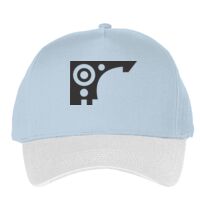 Classic 5-panel snapback (6007) Vignette