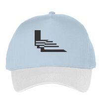 Classic 5-panel snapback (6007) Vignette