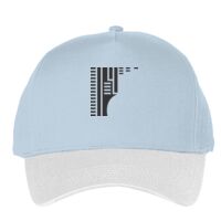 Classic 5-panel snapback (6007) Vignette