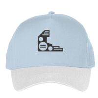 Classic 5-panel snapback (6007) Vignette