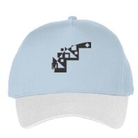 Classic 5-panel snapback (6007) Vignette