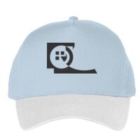 Classic 5-panel snapback (6007) Vignette