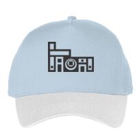 Classic 5-panel snapback (6007) Vignette