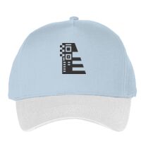 Classic 5-panel snapback (6007) Vignette