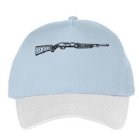 Classic 5-panel snapback (6007) Vignette