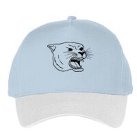 Classic 5-panel snapback (6007) Vignette