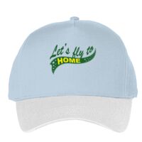 Classic 5-panel snapback (6007) Vignette