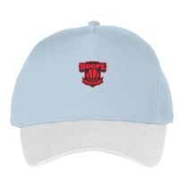 Classic 5-panel snapback (6007) Vignette