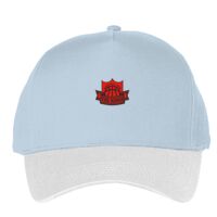 Classic 5-panel snapback (6007) Vignette