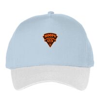 Classic 5-panel snapback (6007) Vignette