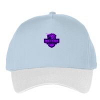 Classic 5-panel snapback (6007) Vignette