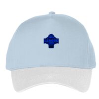 Classic 5-panel snapback (6007) Vignette