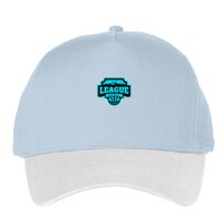 Classic 5-panel snapback (6007) Vignette