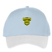 Classic 5-panel snapback (6007) Vignette