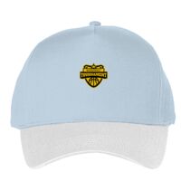 Classic 5-panel snapback (6007) Vignette