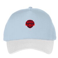 Classic 5-panel snapback (6007) Vignette