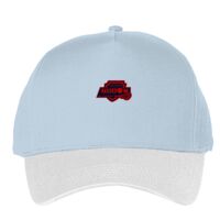 Classic 5-panel snapback (6007) Vignette