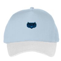 Classic 5-panel snapback (6007) Vignette