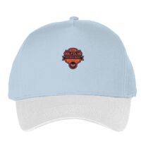 Classic 5-panel snapback (6007) Vignette