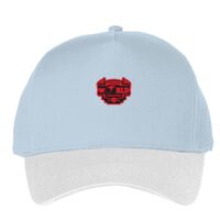 Classic 5-panel snapback (6007) Vignette