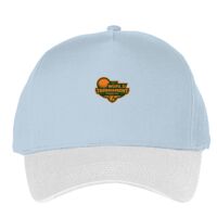 Classic 5-panel snapback (6007) Vignette