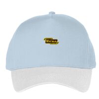 Classic 5-panel snapback (6007) Vignette