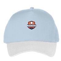 Classic 5-panel snapback (6007) Vignette