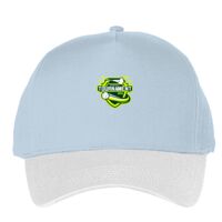 Classic 5-panel snapback (6007) Vignette