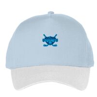 Classic 5-panel snapback (6007) Vignette