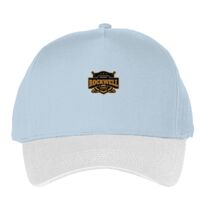 Classic 5-panel snapback (6007) Vignette