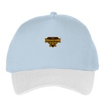 Classic 5-panel snapback (6007) Vignette
