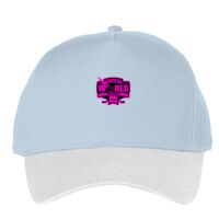 Classic 5-panel snapback (6007) Vignette