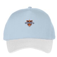 Classic 5-panel snapback (6007) Vignette