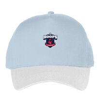 Classic 5-panel snapback (6007) Vignette