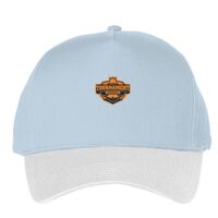 Classic 5-panel snapback (6007) Vignette