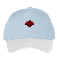 Classic 5-panel snapback (6007) Vignette