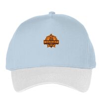 Classic 5-panel snapback (6007) Vignette