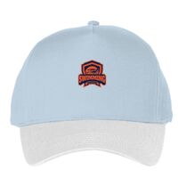 Classic 5-panel snapback (6007) Vignette