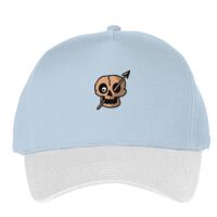 Classic 5-panel snapback (6007) Vignette