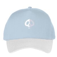 Classic 5-panel snapback (6007) Vignette