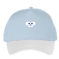 Classic 5-panel snapback (6007) Vignette