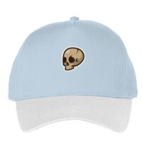 Classic 5-panel snapback (6007) Vignette