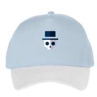 Classic 5-panel snapback (6007) Vignette