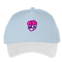 Classic 5-panel snapback (6007) Vignette