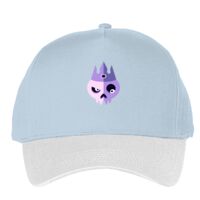 Classic 5-panel snapback (6007) Vignette