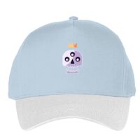 Classic 5-panel snapback (6007) Vignette