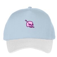 Classic 5-panel snapback (6007) Vignette