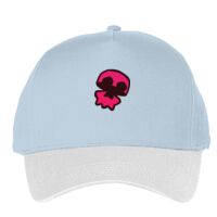 Classic 5-panel snapback (6007) Vignette